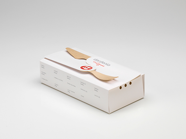 [禮品盒制作]包裝的結(jié)構要合理誘人