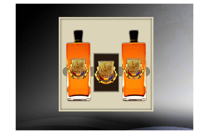 酒包裝設(shè)計